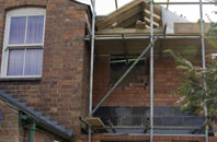 free Radford home extension quotes